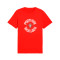T-Shirt Puma Portugal Fanswear 2024-2025