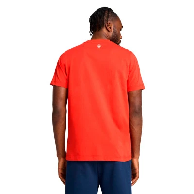 T-Shirt Portugal Fanswear 2024-2025