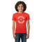 T-Shirt Puma Enfant Portugal Fanswear 2024-2025
