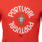 T-Shirt Puma Enfant Portugal Fanswear 2024-2025