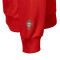 Sweat-shirt Puma Enfant Portugal Fanswear 2024-2025