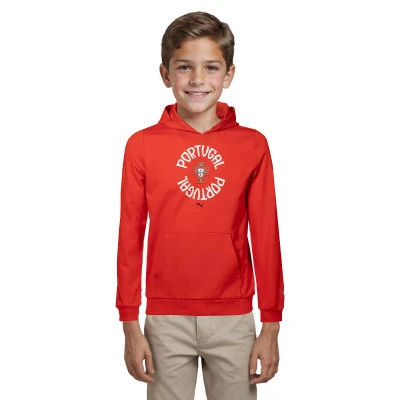 Sweat-shirt Enfant Portugal Fanswear 2024-2025