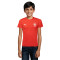 T-Shirt Puma Enfant Portugal Fanswear 2024-2025