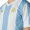 T-Shirt adidas Argentina AFA Édition Spéciale 50e Anniversaire