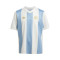T-Shirt adidas Argentina AFA Édition Spéciale 50 Anniversaire