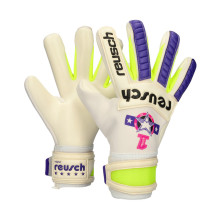 Gants Reusch Legacy Pro Am Gold X