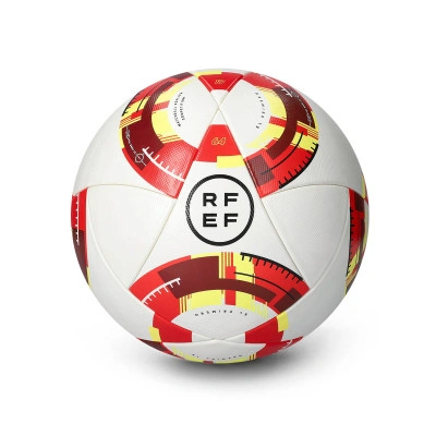 Ballon RFEF COM 2024-2025