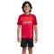 T-Shirt adidas Enfant Real Zaragoza Maillot Extérieur 2024-2025