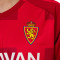 T-Shirt adidas Real Zaragoza Maillot Extérieur 2024-2025