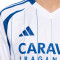 T-Shirt adidas Real Zaragoza Maillot Domicile 2024-2025