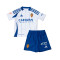 Tenue adidas Enfant Domicile Real Zaragoza 2024-2025 