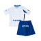 Tenue adidas Enfant Domicile Real Zaragoza 2024-2025 
