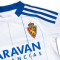 Tenue adidas Enfant Domicile Real Zaragoza 2024-2025 