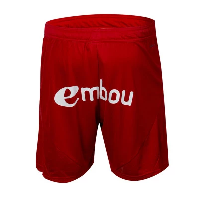 Short Extérieur Real Zaragoza 2024-2025