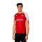 T-Shirt adidas Gimnàstic de Tarragona 2024-2025 Home