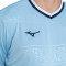 Maillot Mizuno Lazio Maillot Domicile 2024-2025