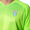 Maillot Mizuno Lazio Maillot Domicile Garedien de but 2024-2025