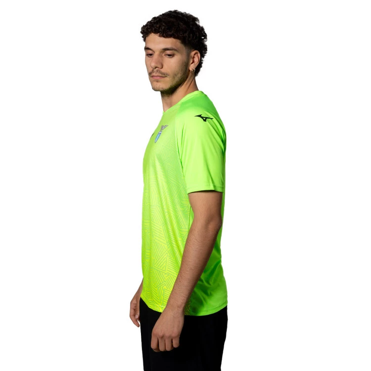 camiseta-mizuno-lazio-primera-equipacion-portero-2024-2025-green-fluor-1