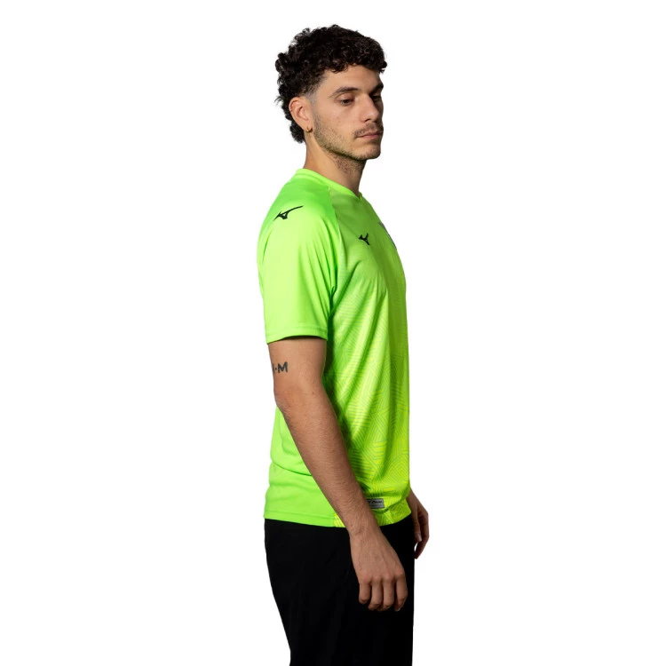 camiseta-mizuno-lazio-primera-equipacion-portero-2024-2025-green-fluor-2