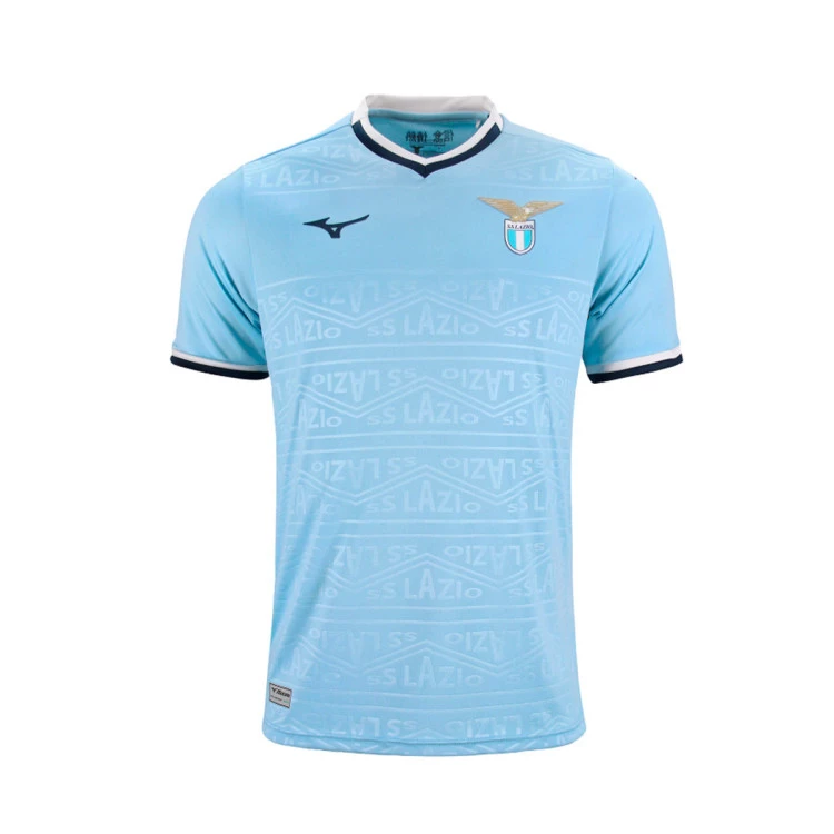 camiseta-mizuno-lazio-primera-equipacion-2024-2025-nino-airy-blue-5