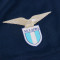 Short Mizuno Enfant Kit Extérieur Lazio 2024-2025