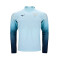 Sweat-shirt Mizuno Lazio Training 2024-2025