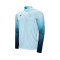 Sweat-shirt Mizuno Lazio Training 2024-2025