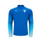 Sweat-shirt Mizuno Enfant Lazio Training 2024-2025