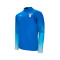 Sweat-shirt Mizuno Enfant Lazio Training 2024-2025