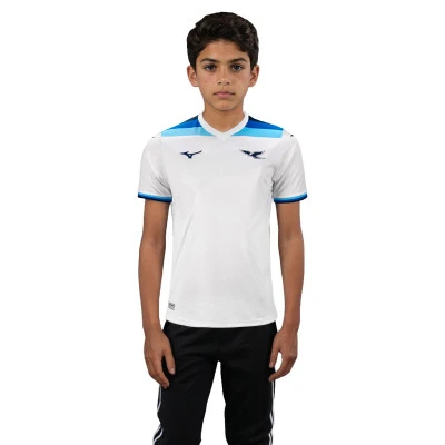 T-Shirt Enfant Lazio Édition Spéciale 2024-2025