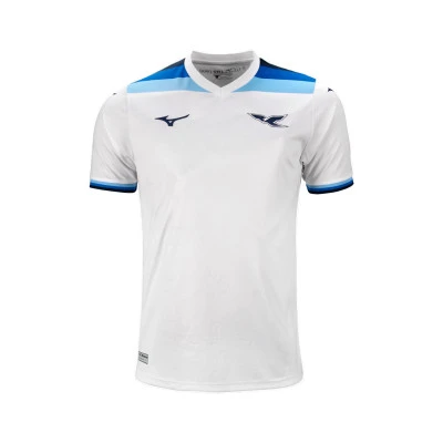 T-Shirt Enfant Lazio Édition Spéciale 2024-2025