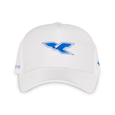 Casquette Lazio Edición Especial 2024-2025