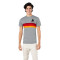 T-Shirt COPA As Roma Stripes