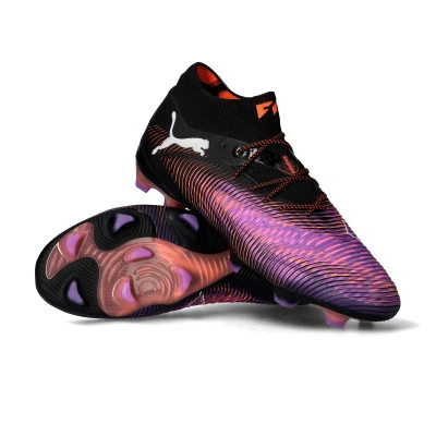 Chaussure de football Future 8 Ultimate FG