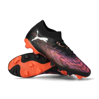 Chaussure de football Future 8 Match FG/AG
