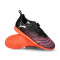 Chaussures de futsal Puma Enfant Future 8 Play IT à scratches