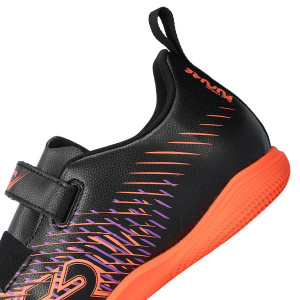 SEMELLE INTERMÉDIAIRE -2