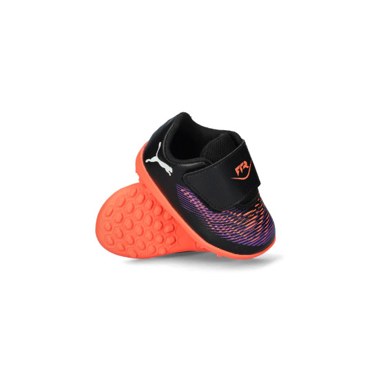 Chaussure de football Puma Enfant Future 8 Play Turf &agrave; scratches