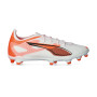 Ultra 5 Pro FG/AG-White-White-Glowing Red