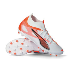 Chaussure de football Puma Ultra 5 Match+ MG
