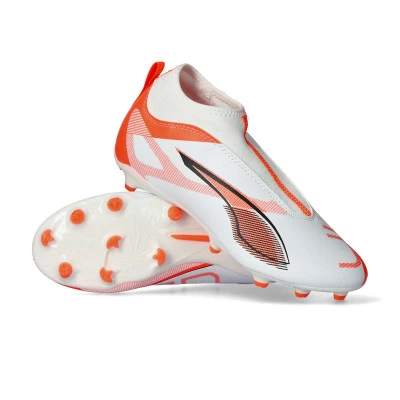Chaussure de football Enfant Ultra 5 Match+ LL FG/AG