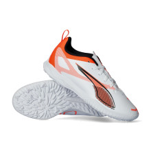 Chaussure de football Puma Enfant Ultra 5 Play Turf