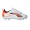 Chaussure de football Puma Enfant Ultra 5 Play à scratch FG/AG