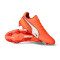 Chaussure de football Puma King Ultimate FG/AG