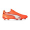 Chaussure de football Puma King Ultimate FG/AG