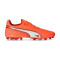 Chaussure de football Puma King Ultimate MG