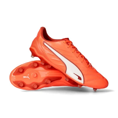 Chaussure de football King Pro FG/AG