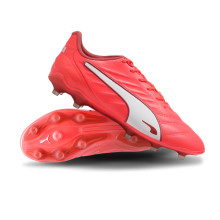 Chaussure de football Puma Femme King Pro FG/AG