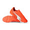 Chaussure de football Puma King Match MG