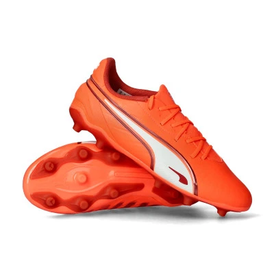 Chaussure de football Enfant King Match FG/AG